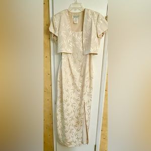 Formal dress size 10